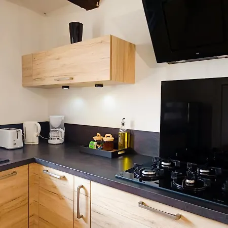 Appartement Entre Montagne Et Lavande - Maison Provençale