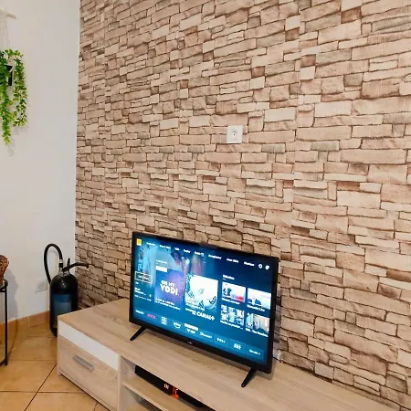 Entre Montagne Et Lavande - Maison Provencale Apartment Saint-Etienne-les-Orgues