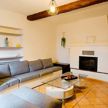 Entre Montagne Et Lavande - Maison Provencale Saint-Etienne-les-Orgues