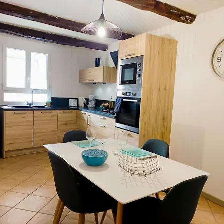 Entre Montagne Et Lavande - Maison Provençale * Saint-Étienne-les-Orgues