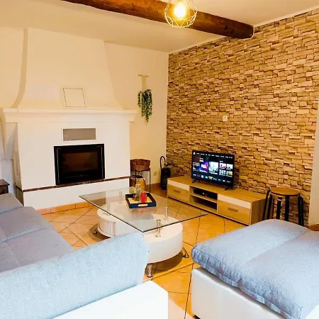 Entre Montagne Et Lavande - Maison Provençale Appartement Saint-Étienne-les-Orgues