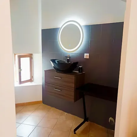 Appartement Entre Montagne Et Lavande - Maison Provençale