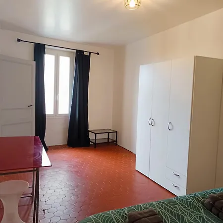 Apartment Entre Montagne Et Lavande - Maison Provencale *