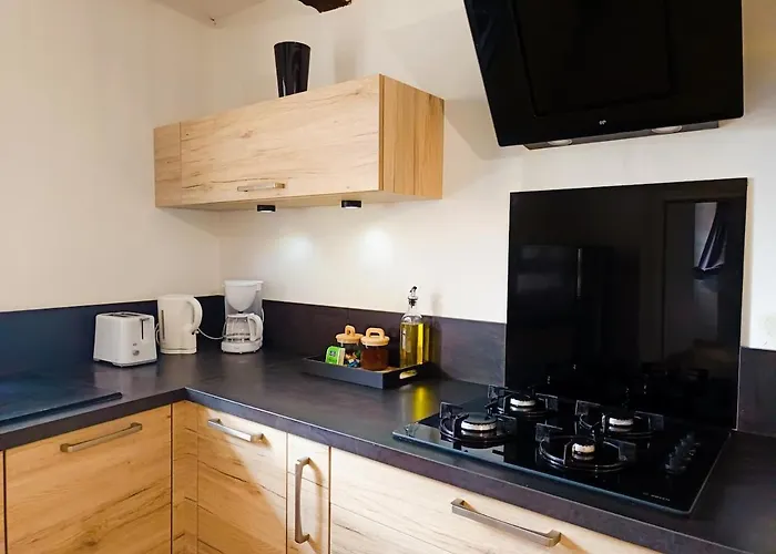 Appartamento Entre Montagne Et Lavande - Maison Provencale