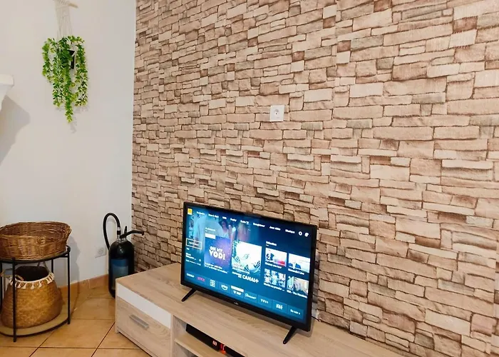 Entre Montagne Et Lavande - Maison Provencale Appartamento Saint-Étienne-les-Orgues