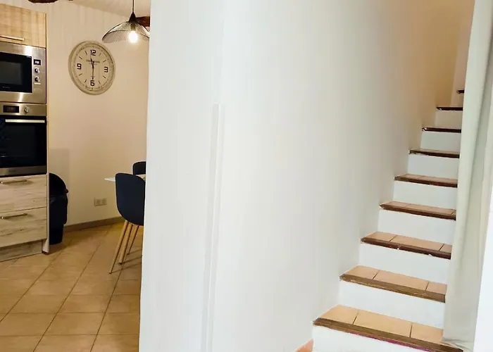 Appartamento Entre Montagne Et Lavande - Maison Provencale