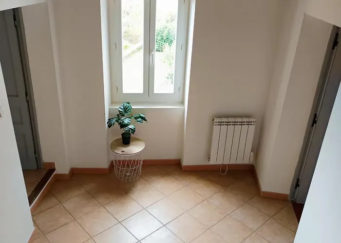 Entre Montagne Et Lavande - Maison Provencale Saint-Étienne-les-Orgues